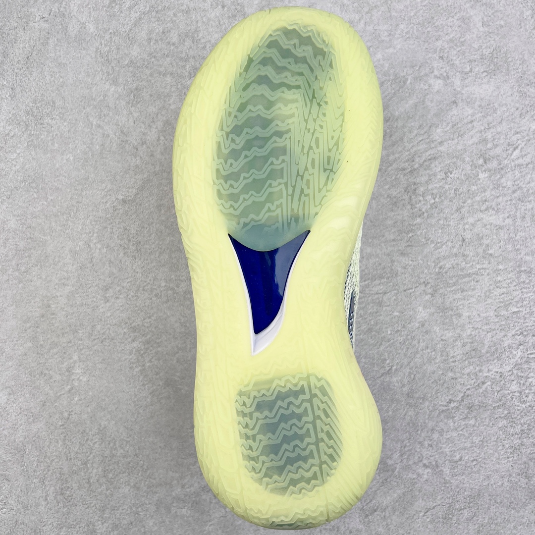 图片[9]-＃JC纯原 NK AIR ZOOM G.T. CUT 实战篮球鞋 CZ0176-300 鞋身整体以多色拼接为主 全掌REACT+ZOOM STROBEL+后跟ZOOM 离地面更近的设计提供更快的反应速度 轻质双层网质鞋面 鞋面部分区域加强提供更好的控制力 低密度材料制成的鞋舌轻质舒适 后跟处分别配有“GT”字样和全新的鞋款系列Logo 男女鞋 尺码：36 36.5 37.5 38 38.5 39 40 40.5 41 42 42.5 43 44 44.5 45 46 47.5 48.5-选品中心