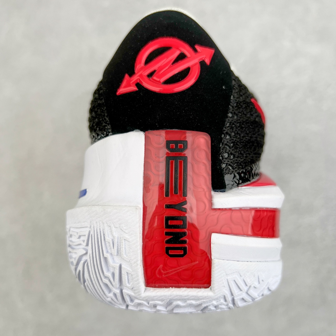 图片[8]-＃JC纯原 NK AIR ZOOM G.T. CUT 实战篮球鞋 CZ0176-003 鞋身整体以多色拼接为主 全掌REACT+ZOOM STROBEL+后跟ZOOM 离地面更近的设计提供更快的反应速度 轻质双层网质鞋面 鞋面部分区域加强提供更好的控制力 低密度材料制成的鞋舌轻质舒适 后跟处分别配有“GT”字样和全新的鞋款系列Logo 男女鞋 尺码：36 36.5 37.5 38 38.5 39 40 40.5 41 42 42.5 43 44 44.5 45 46 47.5 48.5-选品中心