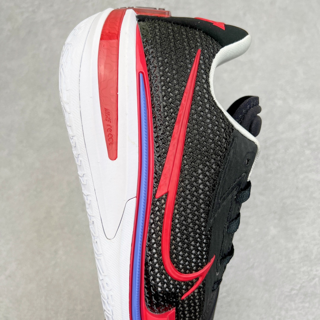 图片[6]-＃JC纯原 NK AIR ZOOM G.T. CUT 实战篮球鞋 CZ0176-003 鞋身整体以多色拼接为主 全掌REACT+ZOOM STROBEL+后跟ZOOM 离地面更近的设计提供更快的反应速度 轻质双层网质鞋面 鞋面部分区域加强提供更好的控制力 低密度材料制成的鞋舌轻质舒适 后跟处分别配有“GT”字样和全新的鞋款系列Logo 男女鞋 尺码：36 36.5 37.5 38 38.5 39 40 40.5 41 42 42.5 43 44 44.5 45 46 47.5 48.5-选品中心