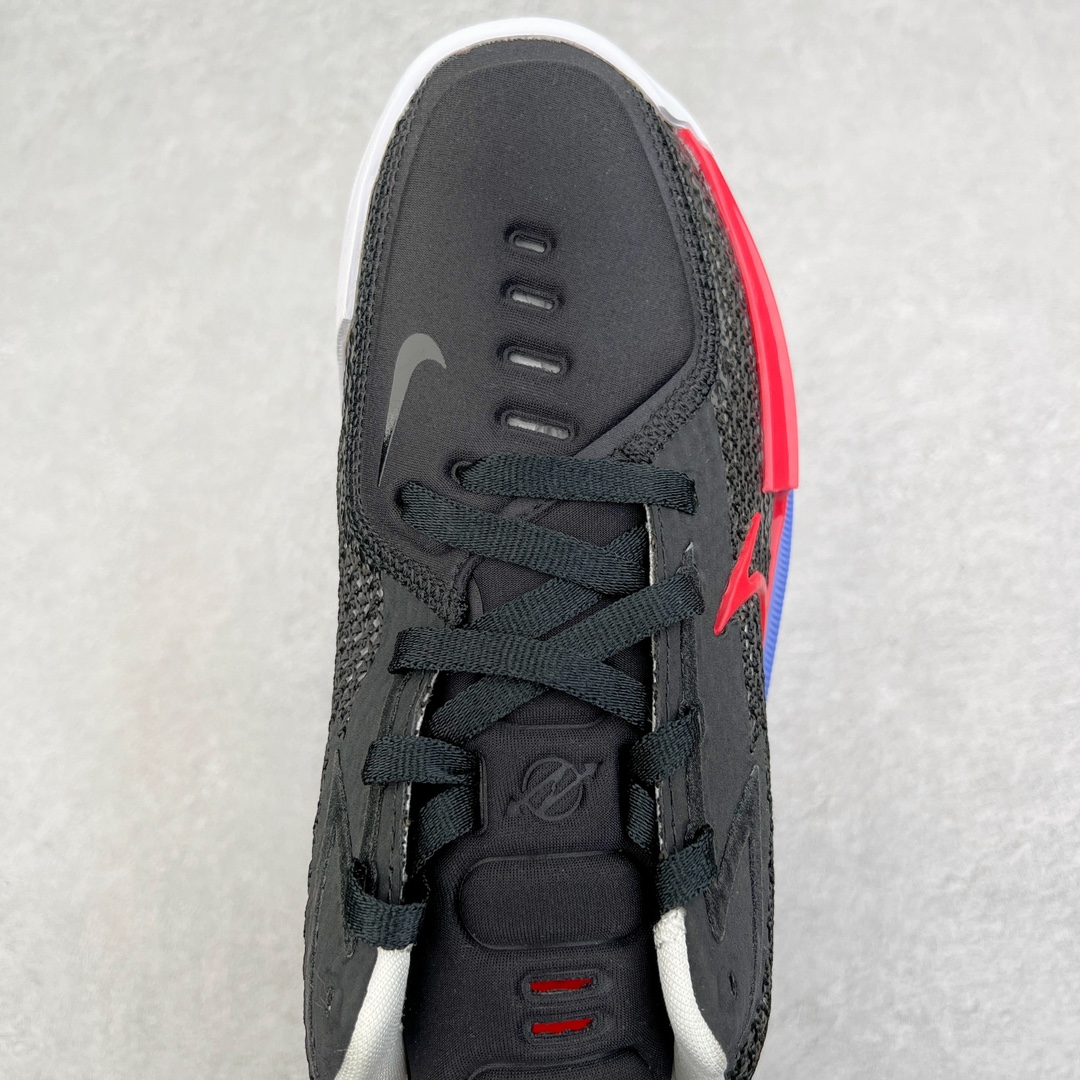 图片[4]-＃JC纯原 NK AIR ZOOM G.T. CUT 实战篮球鞋 CZ0176-003 鞋身整体以多色拼接为主 全掌REACT+ZOOM STROBEL+后跟ZOOM 离地面更近的设计提供更快的反应速度 轻质双层网质鞋面 鞋面部分区域加强提供更好的控制力 低密度材料制成的鞋舌轻质舒适 后跟处分别配有“GT”字样和全新的鞋款系列Logo 男女鞋 尺码：36 36.5 37.5 38 38.5 39 40 40.5 41 42 42.5 43 44 44.5 45 46 47.5 48.5-选品中心