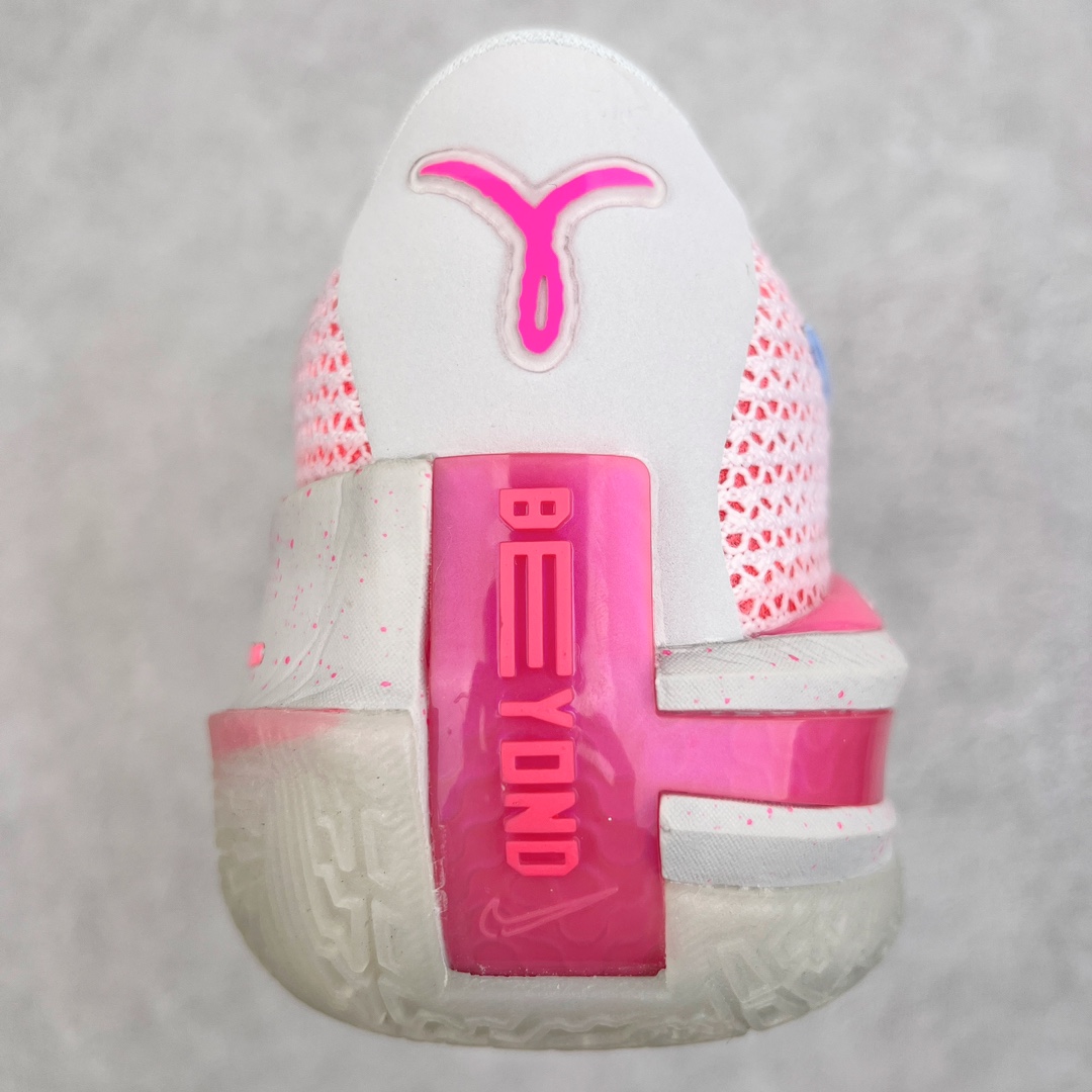 图片[8]-＃JC纯原 NK AIR ZOOM G.T. CUT 实战篮球鞋 CZ0175-008 鞋身整体以多色拼接为主 全掌REACT+ZOOM STROBEL+后跟ZOOM 离地面更近的设计提供更快的反应速度 轻质双层网质鞋面 鞋面部分区域加强提供更好的控制力 低密度材料制成的鞋舌轻质舒适 后跟处分别配有“GT”字样和全新的鞋款系列Logo 男女鞋 尺码：36 36.5 37.5 38 38.5 39 40 40.5 41 42 42.5 43 44 44.5 45 46 47.5 48.5-选品中心