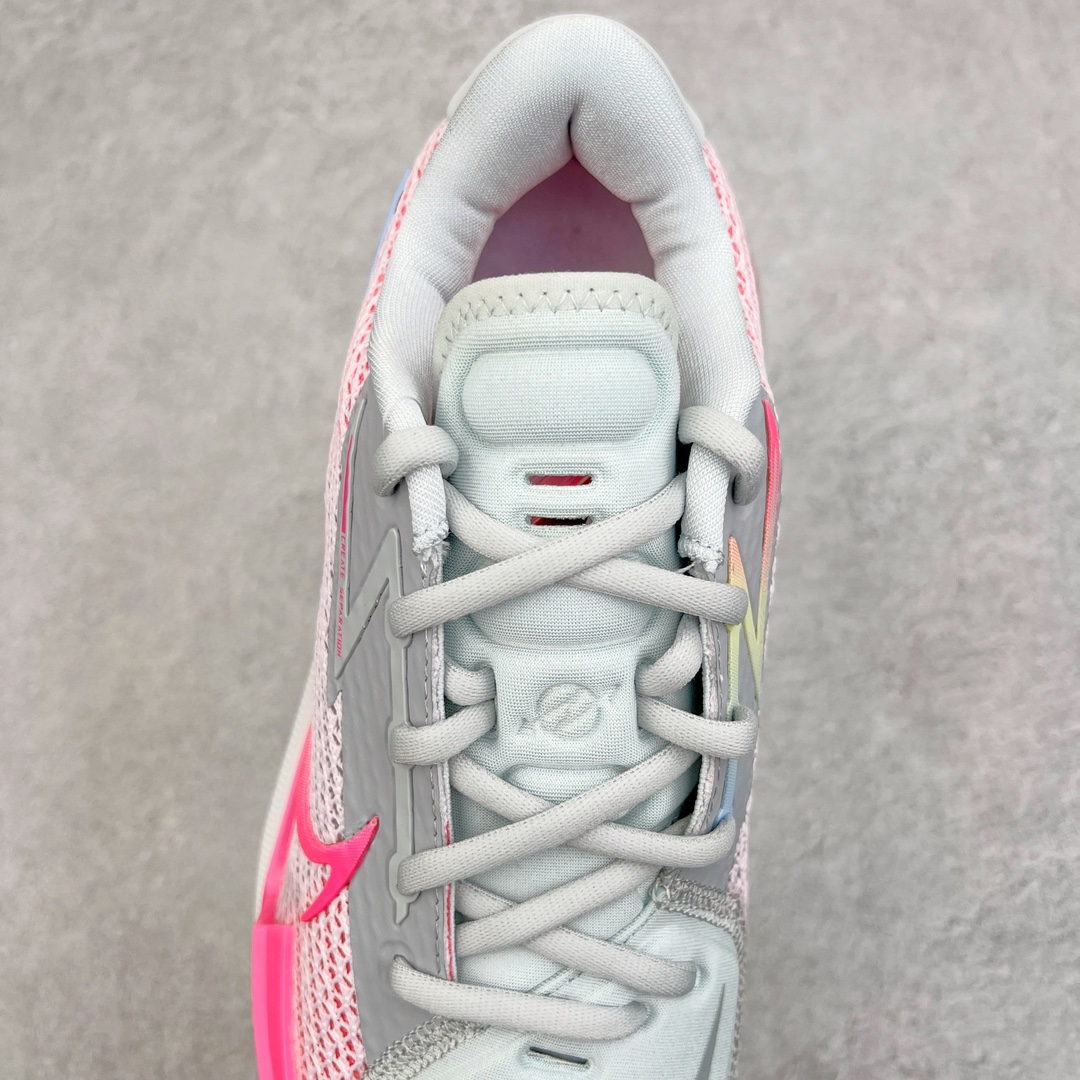 图片[5]-＃JC纯原 NK AIR ZOOM G.T. CUT 实战篮球鞋 CZ0175-008 鞋身整体以多色拼接为主 全掌REACT+ZOOM STROBEL+后跟ZOOM 离地面更近的设计提供更快的反应速度 轻质双层网质鞋面 鞋面部分区域加强提供更好的控制力 低密度材料制成的鞋舌轻质舒适 后跟处分别配有“GT”字样和全新的鞋款系列Logo 男女鞋 尺码：36 36.5 37.5 38 38.5 39 40 40.5 41 42 42.5 43 44 44.5 45 46 47.5 48.5-选品中心