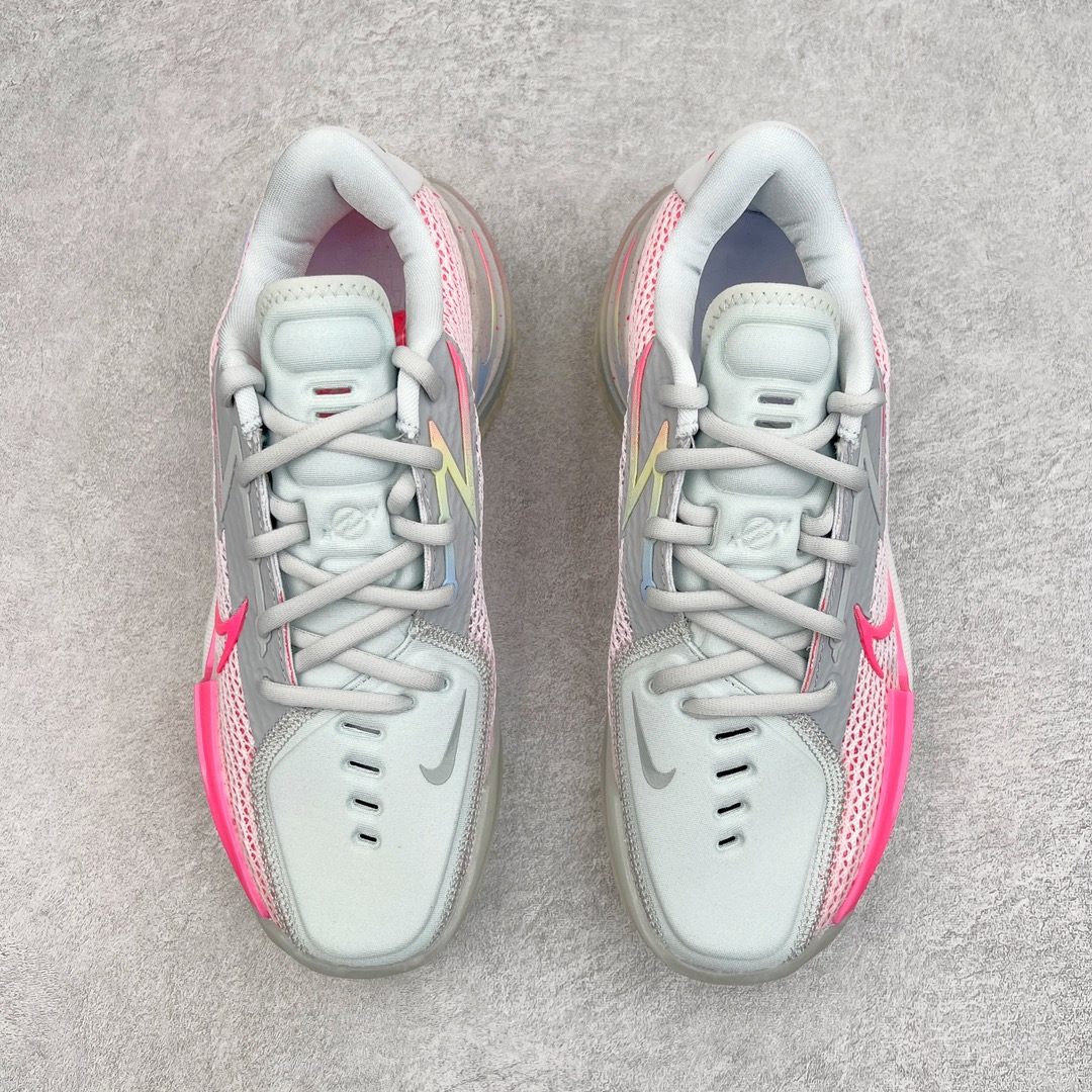 图片[2]-＃JC纯原 NK AIR ZOOM G.T. CUT 实战篮球鞋 CZ0175-008 鞋身整体以多色拼接为主 全掌REACT+ZOOM STROBEL+后跟ZOOM 离地面更近的设计提供更快的反应速度 轻质双层网质鞋面 鞋面部分区域加强提供更好的控制力 低密度材料制成的鞋舌轻质舒适 后跟处分别配有“GT”字样和全新的鞋款系列Logo 男女鞋 尺码：36 36.5 37.5 38 38.5 39 40 40.5 41 42 42.5 43 44 44.5 45 46 47.5 48.5-选品中心