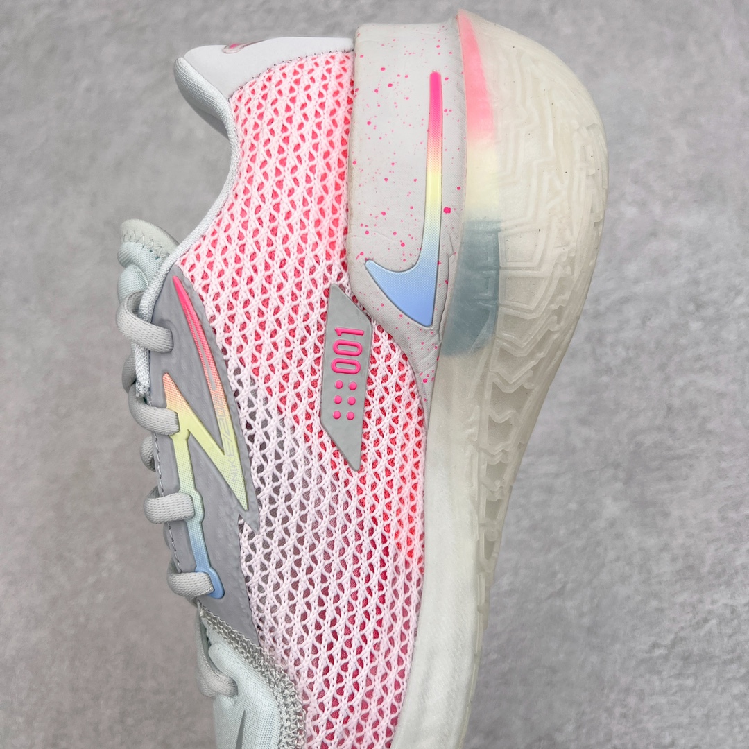 图片[7]-＃JC纯原 NK AIR ZOOM G.T. CUT 实战篮球鞋 CZ0175-008 鞋身整体以多色拼接为主 全掌REACT+ZOOM STROBEL+后跟ZOOM 离地面更近的设计提供更快的反应速度 轻质双层网质鞋面 鞋面部分区域加强提供更好的控制力 低密度材料制成的鞋舌轻质舒适 后跟处分别配有“GT”字样和全新的鞋款系列Logo 男女鞋 尺码：36 36.5 37.5 38 38.5 39 40 40.5 41 42 42.5 43 44 44.5 45 46 47.5 48.5-选品中心