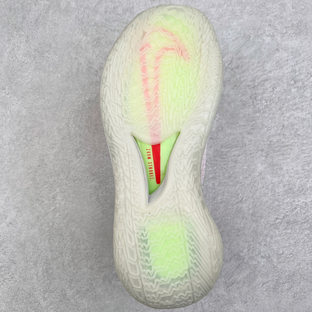 图片[9]-＃JC纯原 NK AIR ZOOM G.T. CUT 实战篮球鞋 CZ0175-008 鞋身整体以多色拼接为主 全掌REACT+ZOOM STROBEL+后跟ZOOM 离地面更近的设计提供更快的反应速度 轻质双层网质鞋面 鞋面部分区域加强提供更好的控制力 低密度材料制成的鞋舌轻质舒适 后跟处分别配有“GT”字样和全新的鞋款系列Logo 男女鞋 尺码：36 36.5 37.5 38 38.5 39 40 40.5 41 42 42.5 43 44 44.5 45 46 47.5 48.5-选品中心