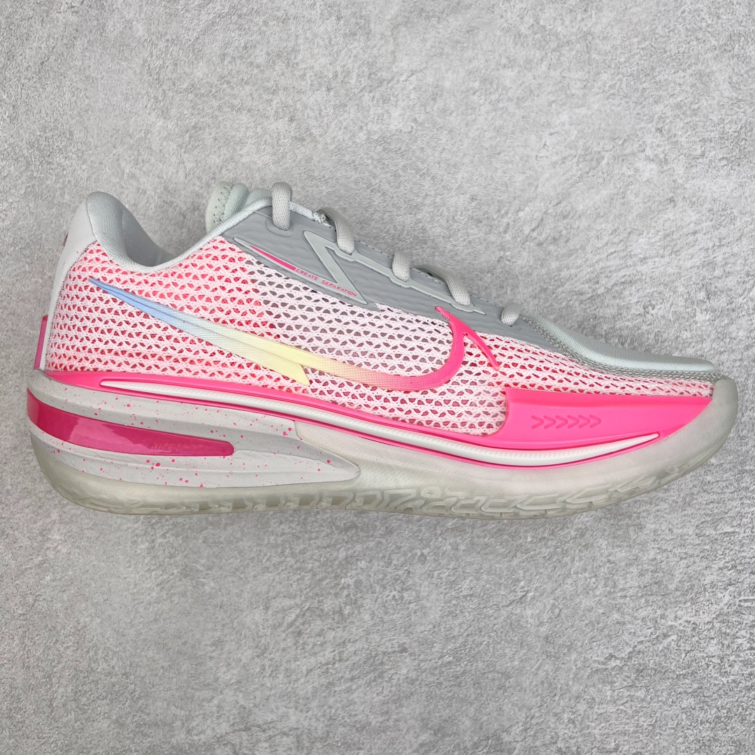 ＃JC纯原 NK AIR ZOOM G.T. CUT 实战篮球鞋 CZ0175-008 鞋身整体以多色拼接为主 全掌REACT+ZOOM STROBEL+后跟ZOOM 离地面更近的设计提供更快的反应速度 轻质双层网质鞋面 鞋面部分区域加强提供更好的控制力 低密度材料制成的鞋舌轻质舒适 后跟处分别配有“GT”字样和全新的鞋款系列Logo 男女鞋 尺码：36 36.5 37.5 38 38.5 39 40 40.5 41 42 42.5 43 44 44.5 45 46 47.5 48.5-选品中心