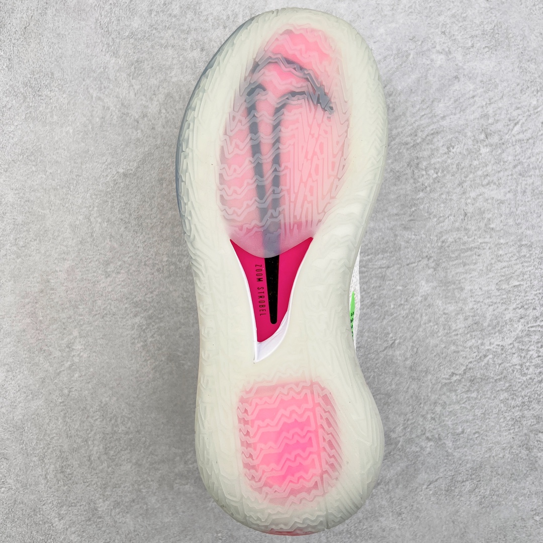 图片[9]-＃JC纯原 NK AIR ZOOM G.T. CUT 实战篮球鞋 DX4112-114 鞋身整体以多色拼接为主 全掌REACT+ZOOM STROBEL+后跟ZOOM 离地面更近的设计提供更快的反应速度 轻质双层网质鞋面 鞋面部分区域加强提供更好的控制力 低密度材料制成的鞋舌轻质舒适 后跟处分别配有“GT”字样和全新的鞋款系列Logo 男女鞋 尺码：36 36.5 37.5 38 38.5 39 40 40.5 41 42 42.5 43 44 44.5 45 46 47.5 48.5-选品中心