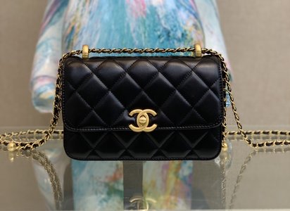Chanel Classic Flap Bag Crossbody & Shoulder Bags Online Shop