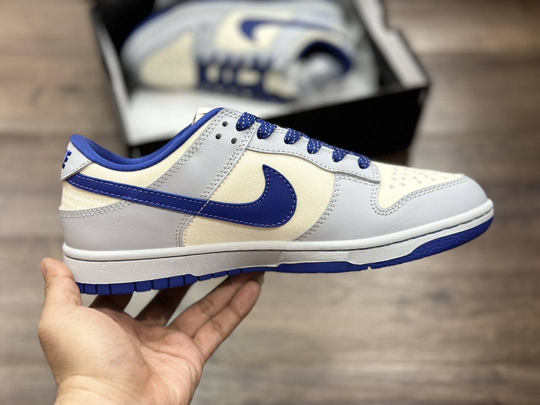 240 NIKE SB Dunk Low 低帮休闲运动鞋 FC1688-104