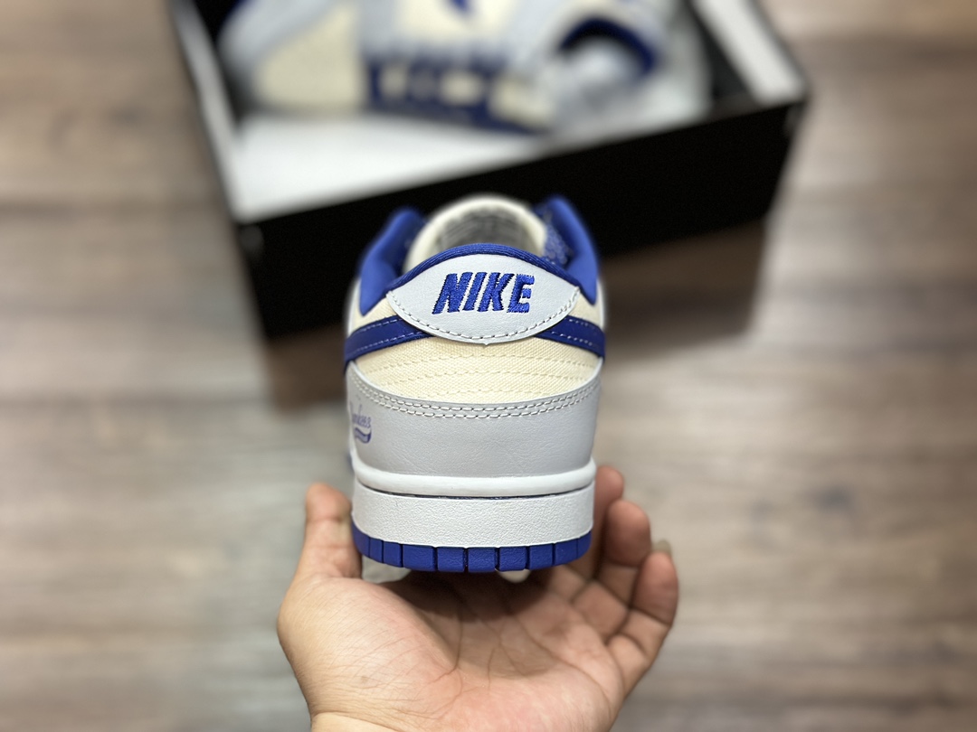 240 NIKE SB Dunk Low 低帮休闲运动鞋 FC1688-104
