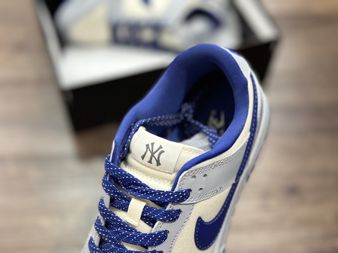 240 NIKE SB Dunk Low 低帮休闲运动鞋 FC1688-104