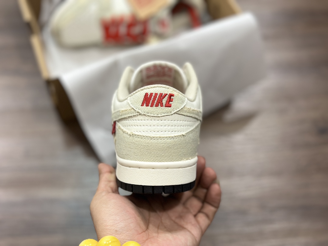 280 NIKE SB Dunk Low 低帮休闲运动鞋  LE0021-003