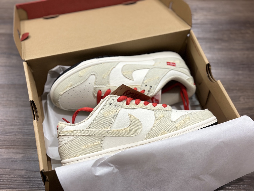 280 NIKE SB Dunk Low 低帮休闲运动鞋  LE0021-003