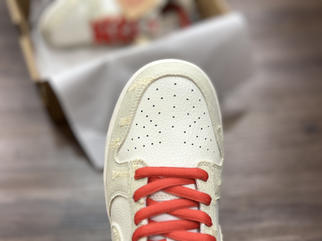 280 NIKE SB Dunk Low 低帮休闲运动鞋  LE0021-003