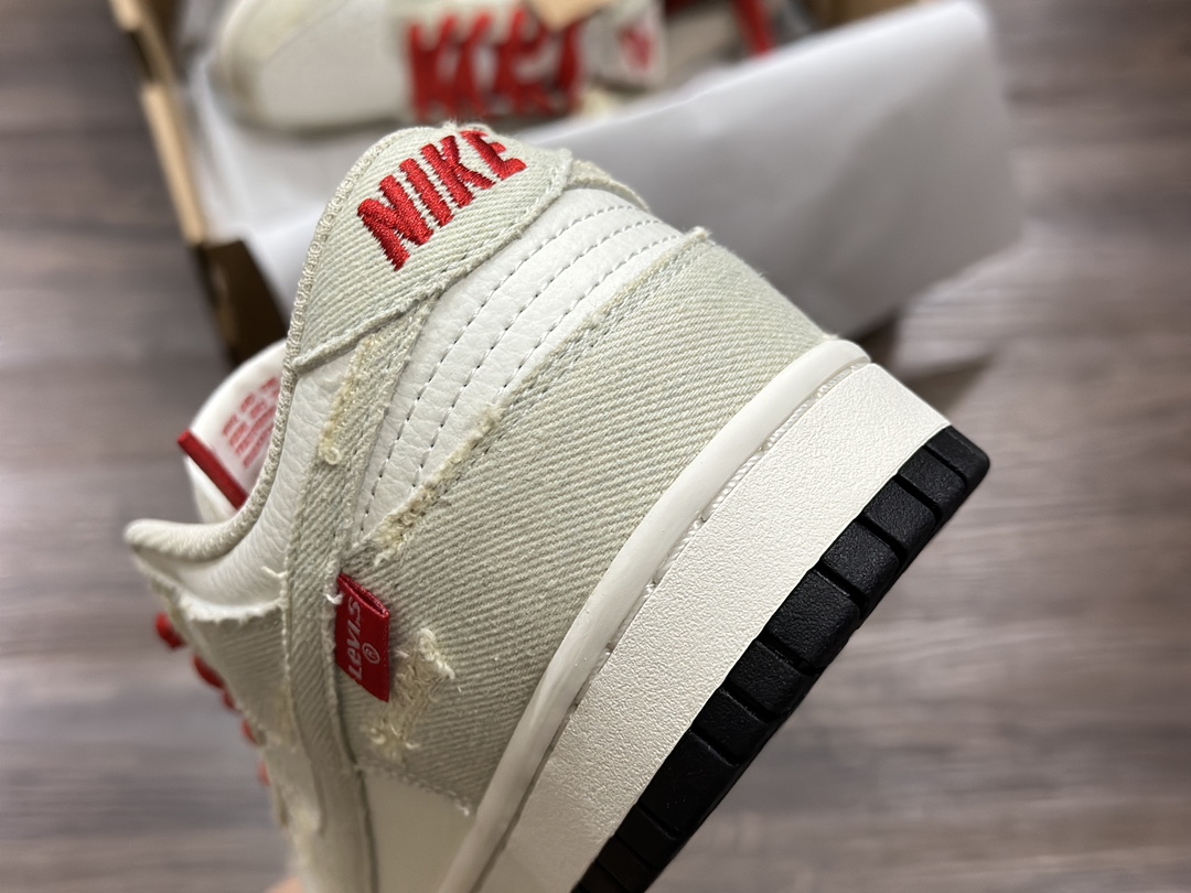 280 NIKE SB Dunk Low 低帮休闲运动鞋  LE0021-003
