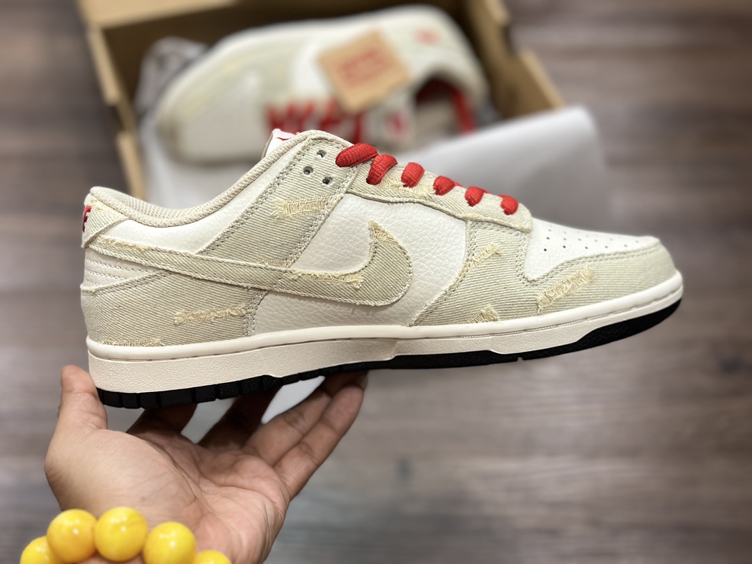 280 NIKE SB Dunk Low 低帮休闲运动鞋  LE0021-003
