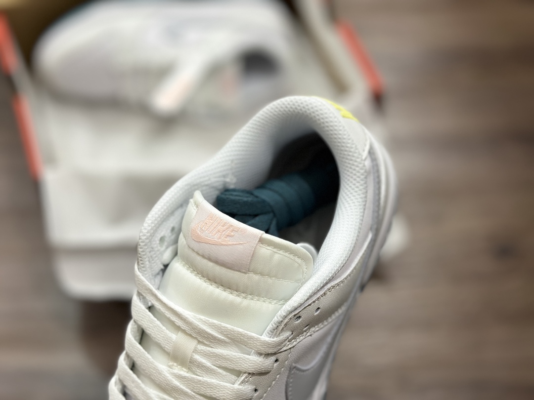 220 NIKE SB Dunk Low 低帮休闲运动鞋 FD9911-101