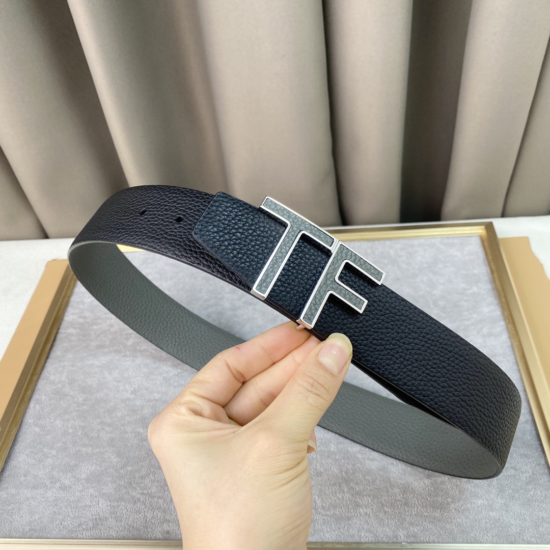 TF头层牛皮压鳄鱼纹/荔枝纹/手掌纹