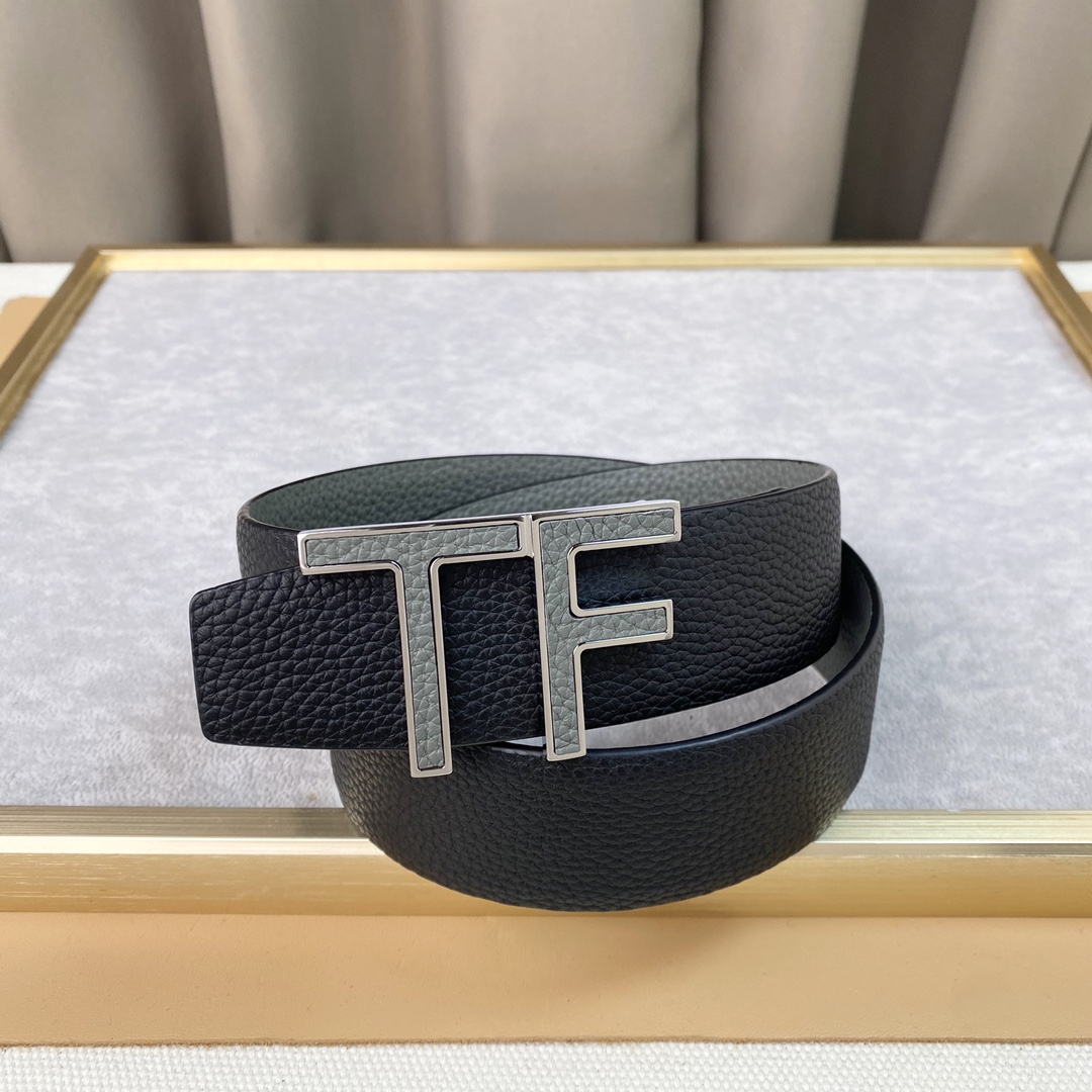 TF头层牛皮压鳄鱼纹/荔枝纹/手掌纹