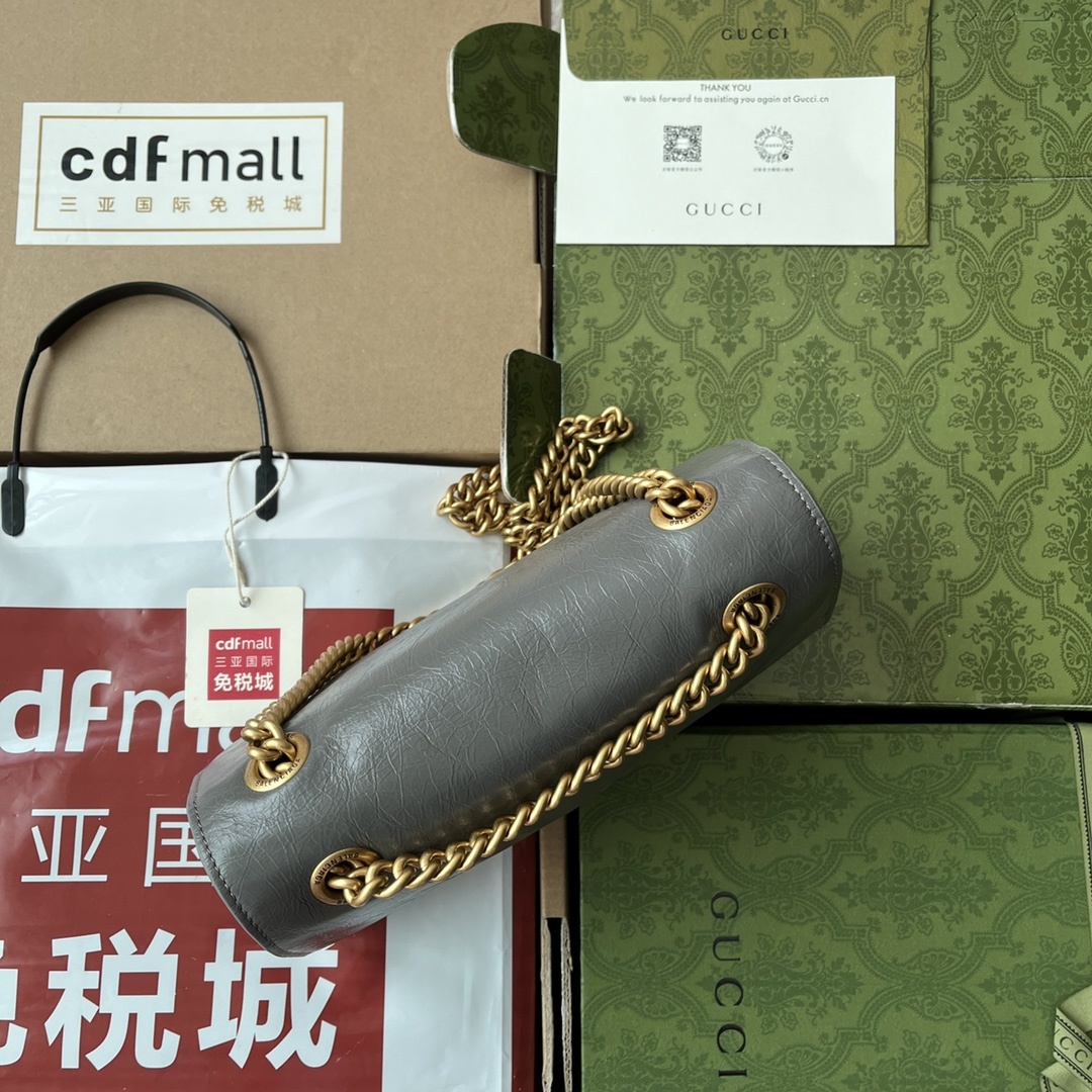 原厂皮配Cdfmall三亚免税店手提袋来自巴黎世家22年秋冬系列Crush气场强大的实用型大包包强势回归