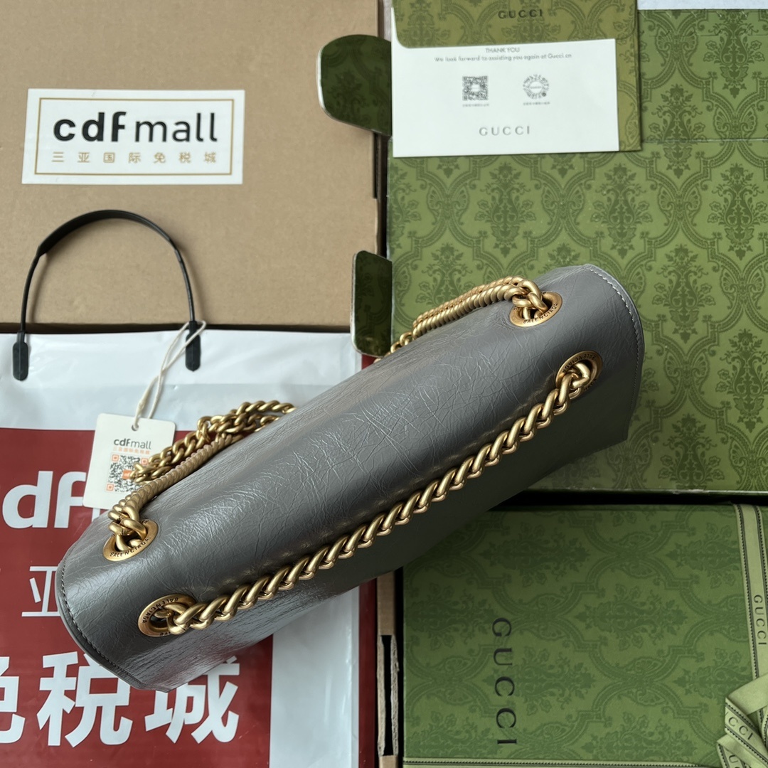 原厂皮配Cdfmall三亚免税店手提袋来自巴黎世家22年秋冬系列Crush气场强大的实用型大包包强势回归