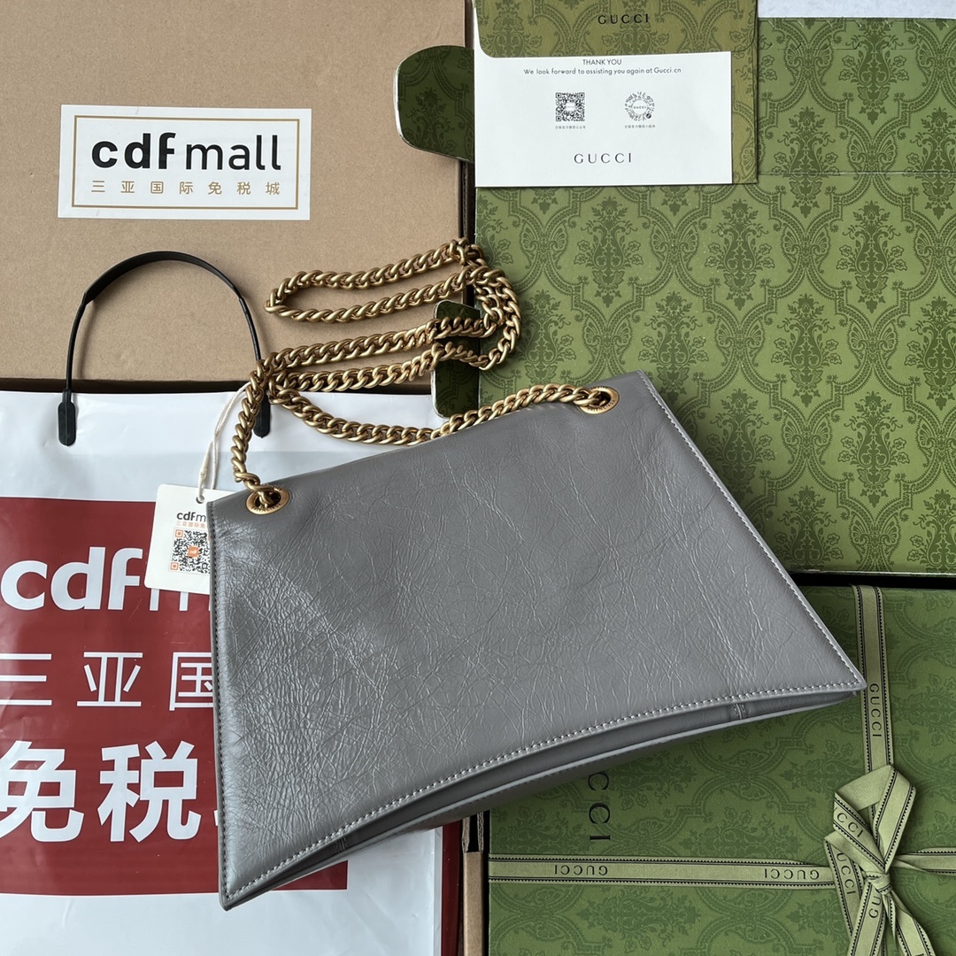 原厂皮配Cdfmall三亚免税店手提袋来自巴黎世家22年秋冬系列Crush气场强大的实用型大包包强势回归