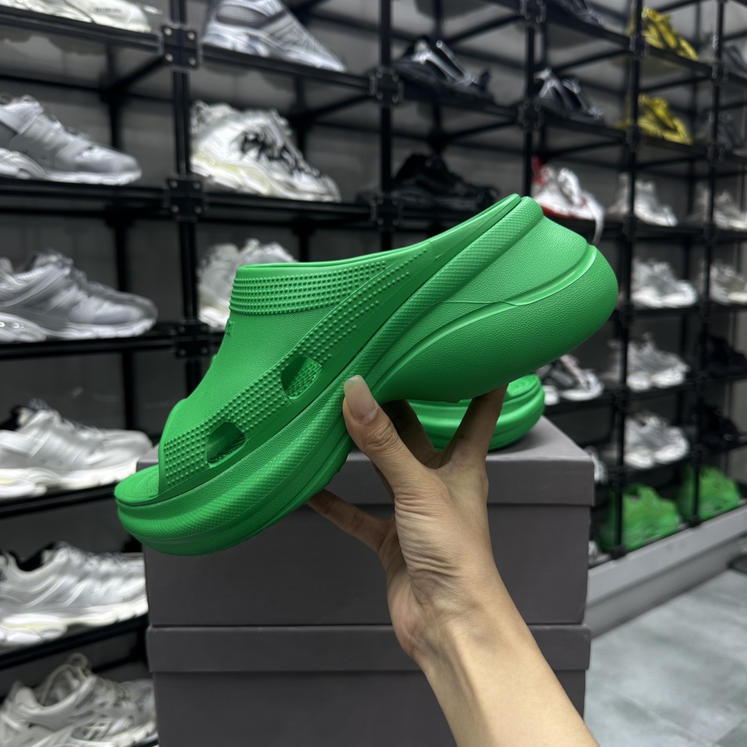 Designer Slides