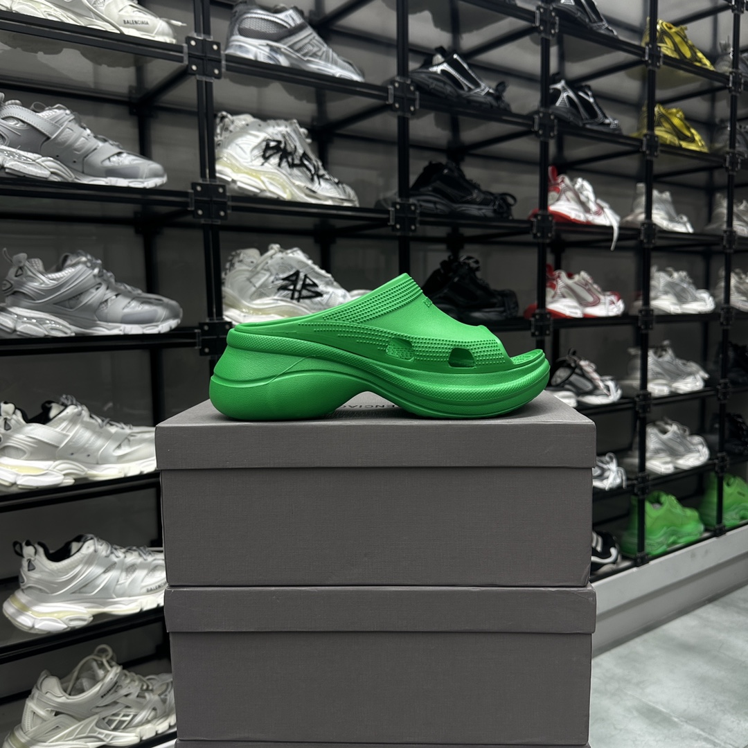 Designer Slides