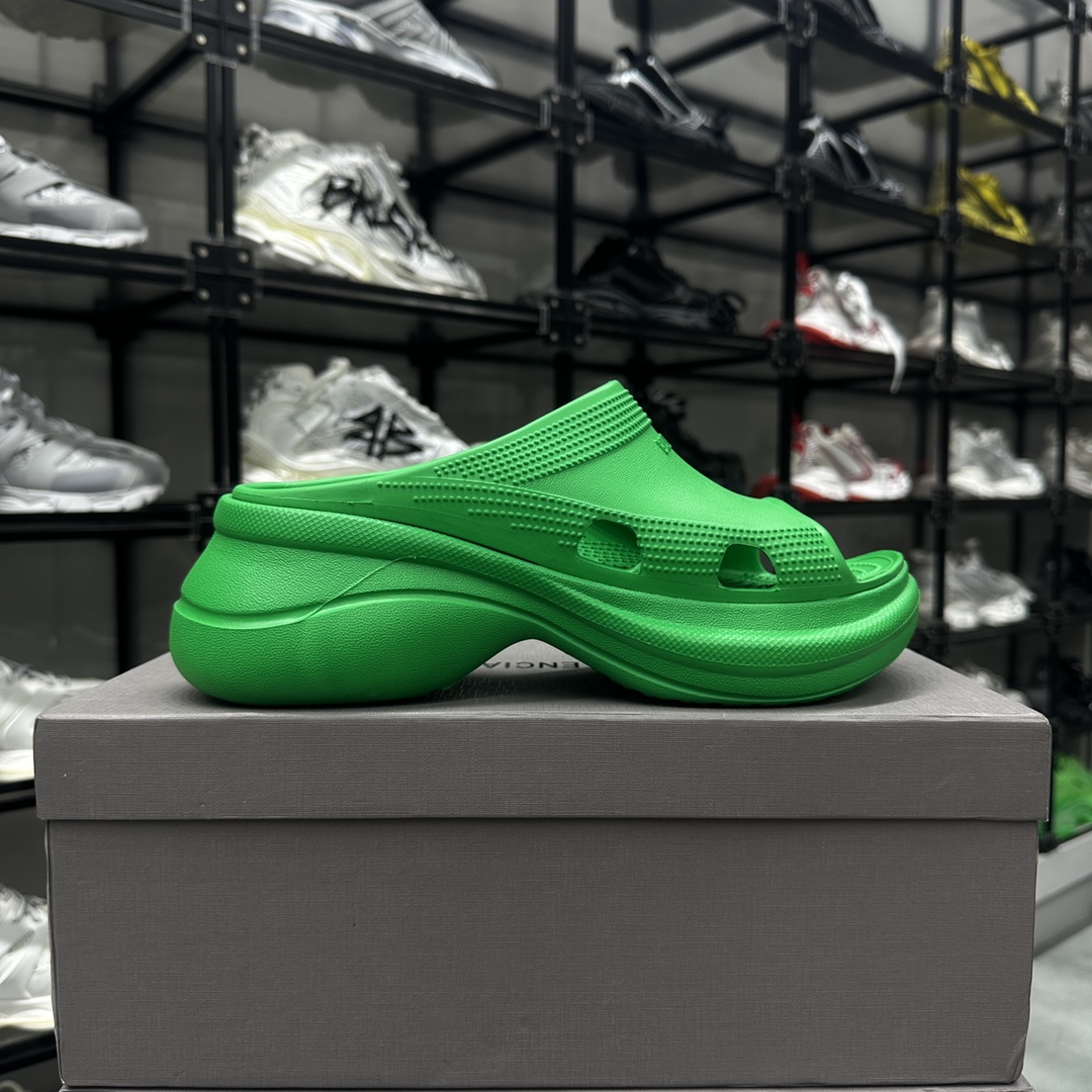 Designer Slides
