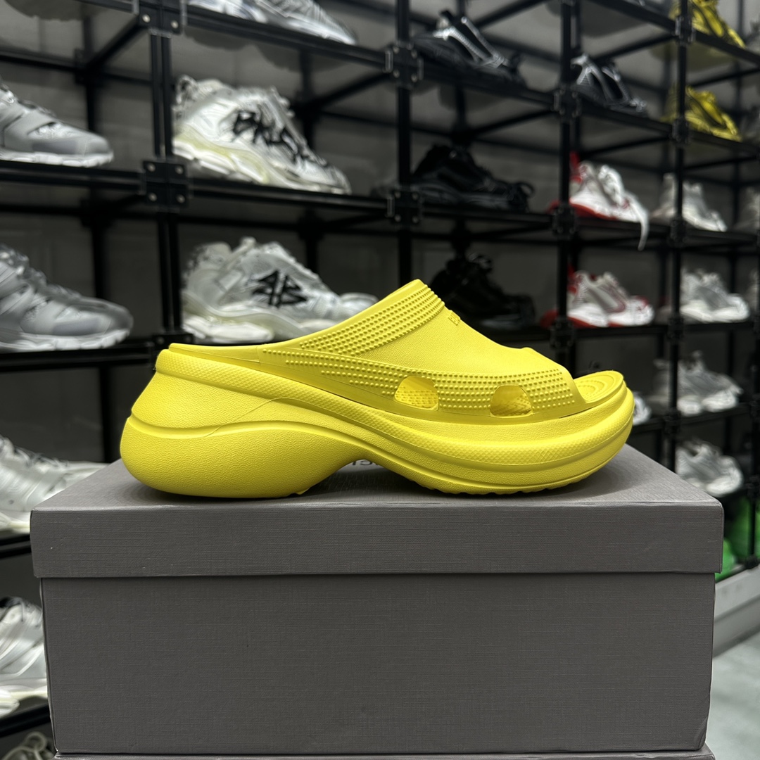Designer Slides