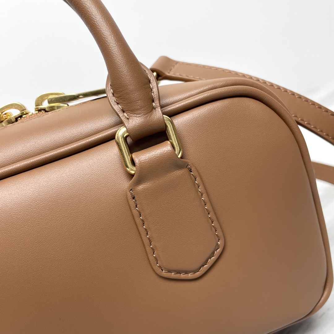 Luxury Handbag Collection 6