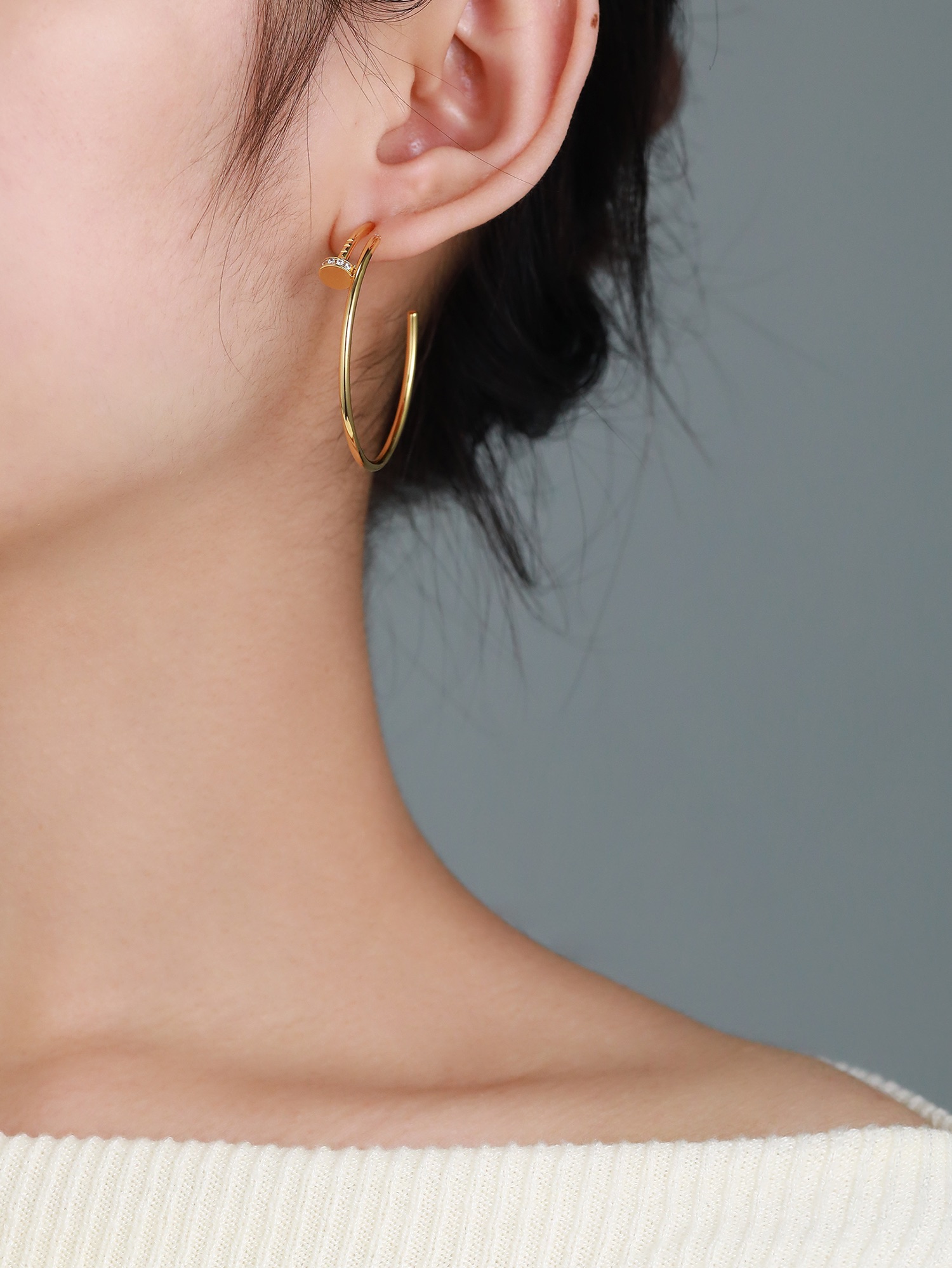 NO:721143,Wearing renderings, Cardia high-end jewelry19860909佩戴效果图,,卡迪亚高端饰品,Jewelry