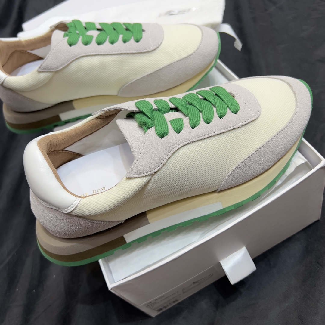 더로우 신발 94784 The Row Shoes
