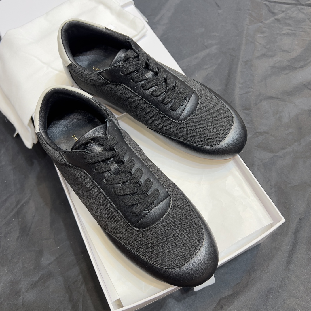 더로우 신발 94782 The Row Shoes