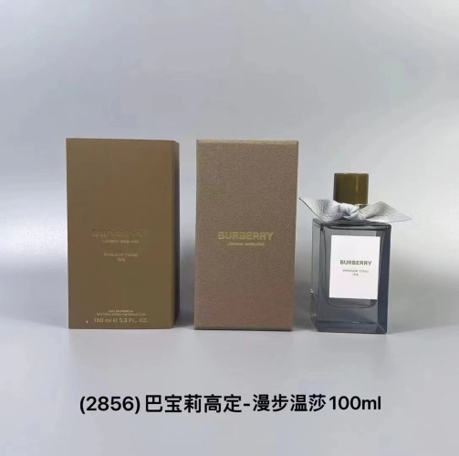 Burberry Windsor Tonic Eau de Parfum 100ml - Elegant and Refreshing 1 Burberry Windsor Tonic Eau de Parfum 100ml - Elegant and Refreshing