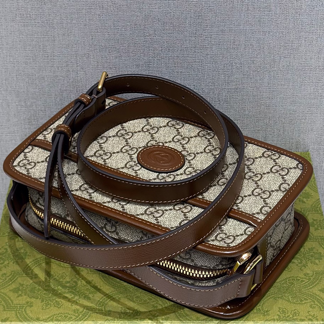 구찌 137838 가방 Gucci Bag 썸네일 이미지