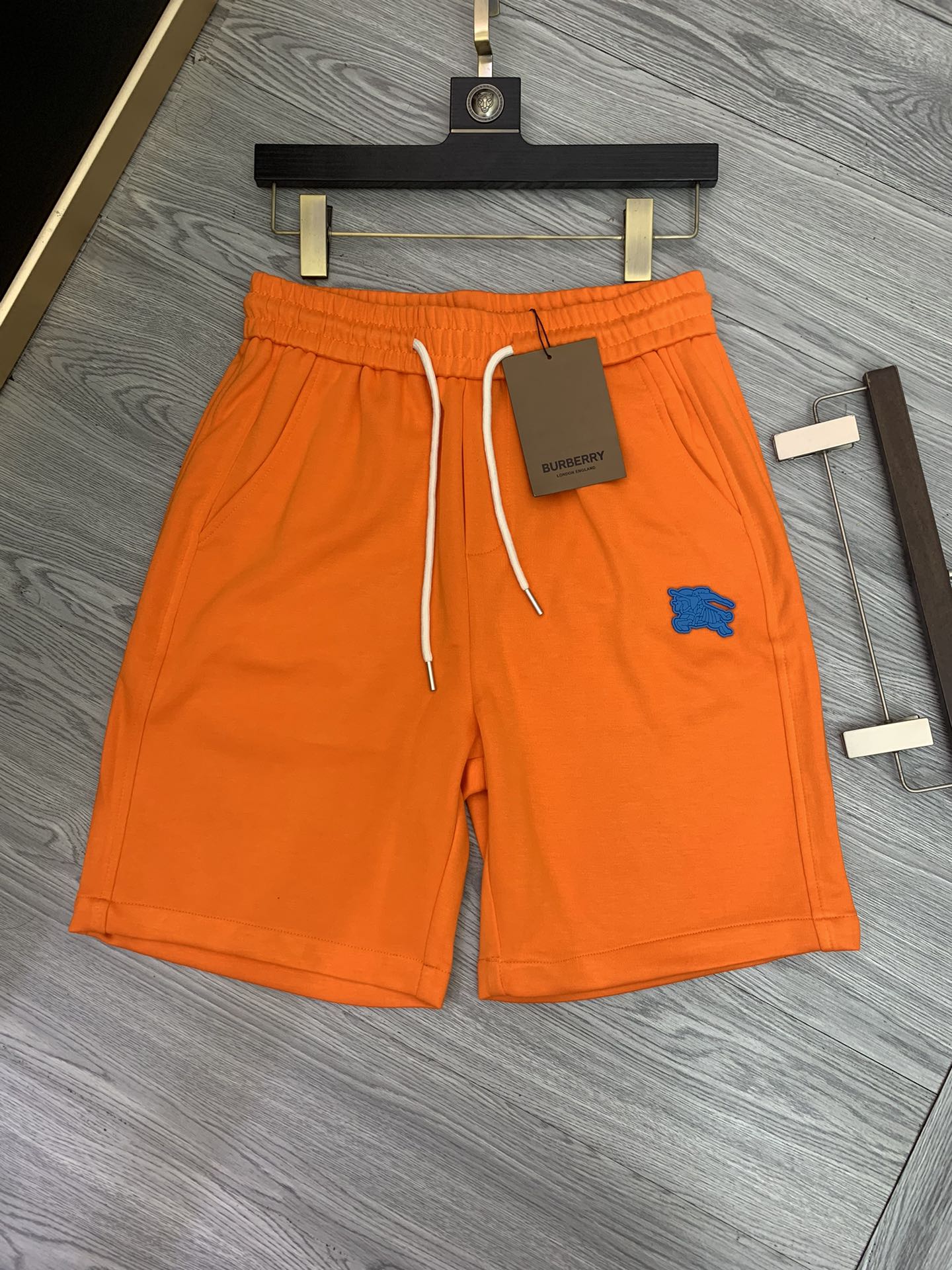 Burberry Vêtements Shorts