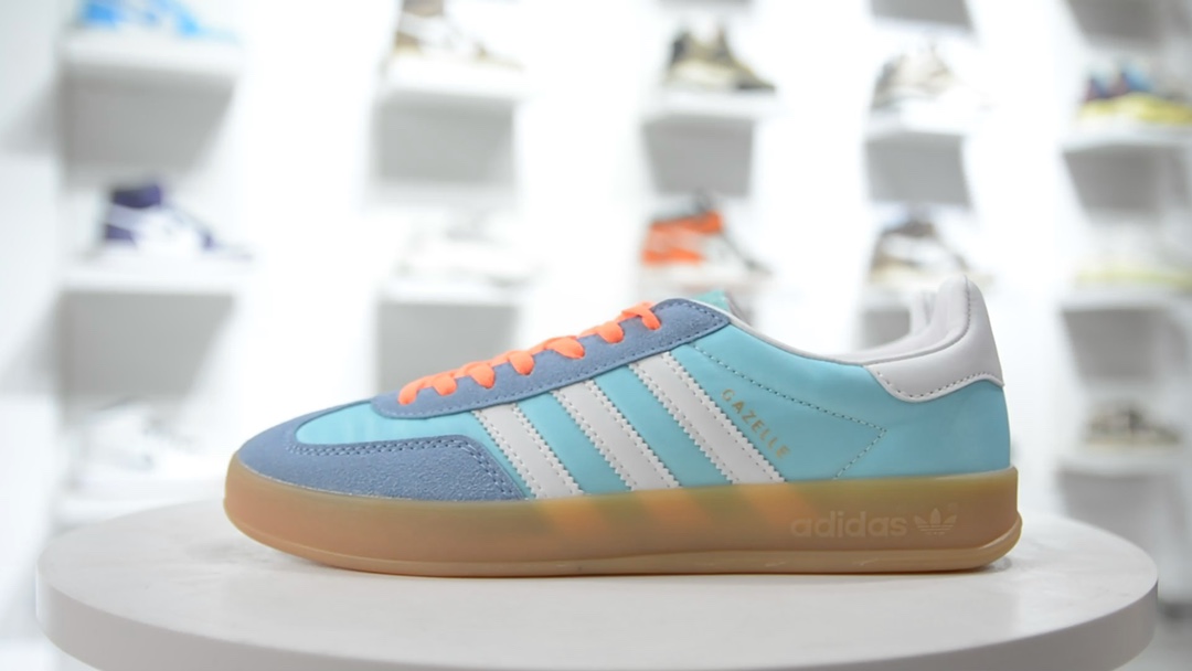 [Adidas Originals Series]