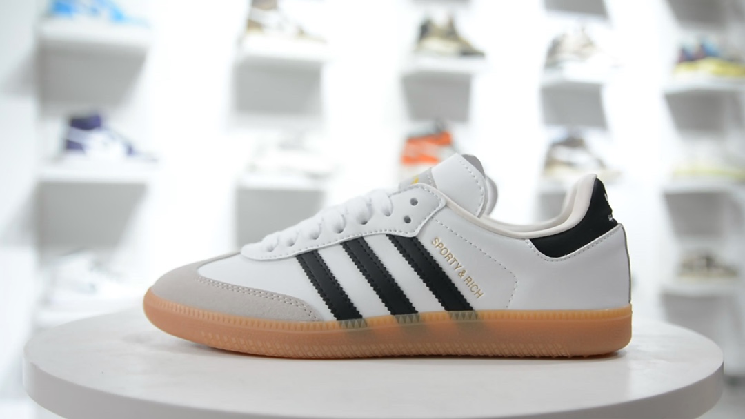 [Adidas Originals Series]
