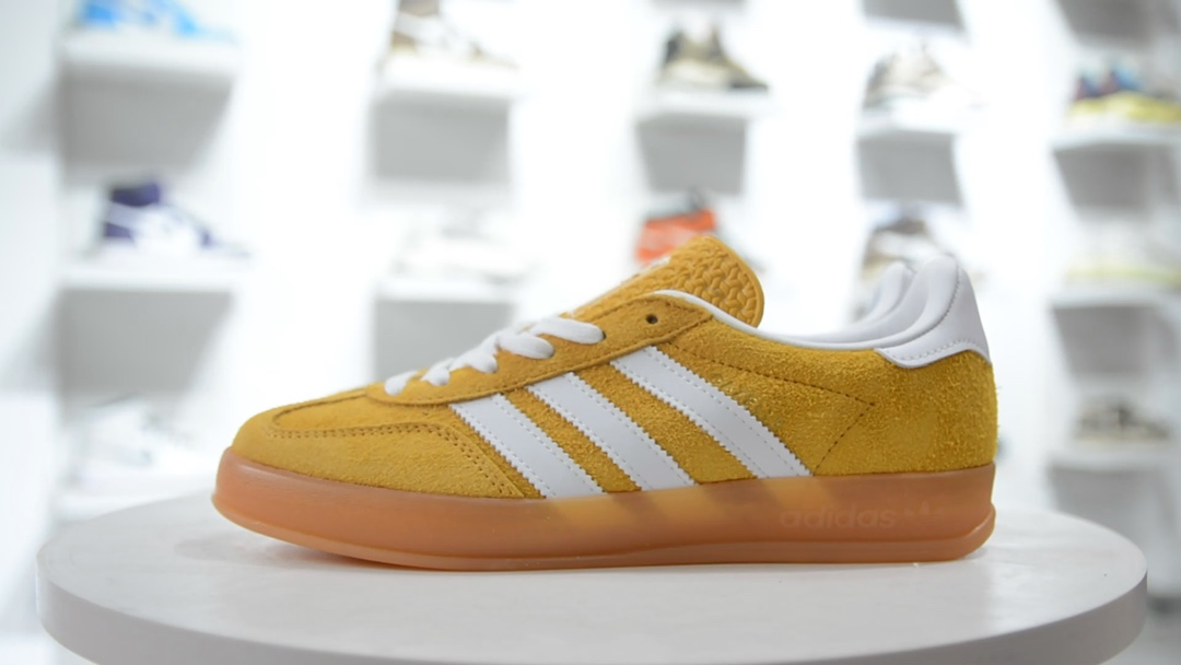 [Adidas Originals Series]HD video appreciation
