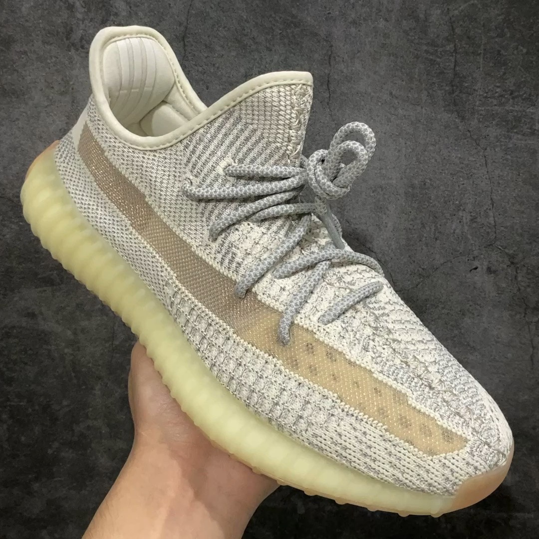 LW版本Yeezy350V2Lund