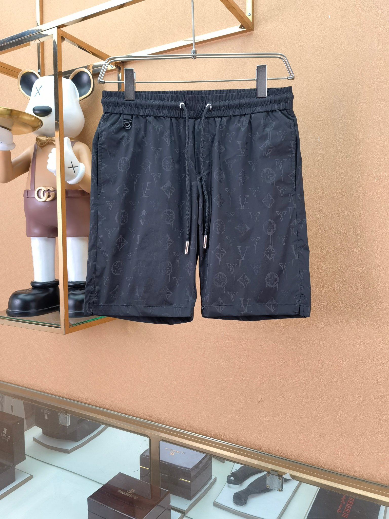 Louis Vuitton Buy Clothing Shorts Men Summer Collection Casual