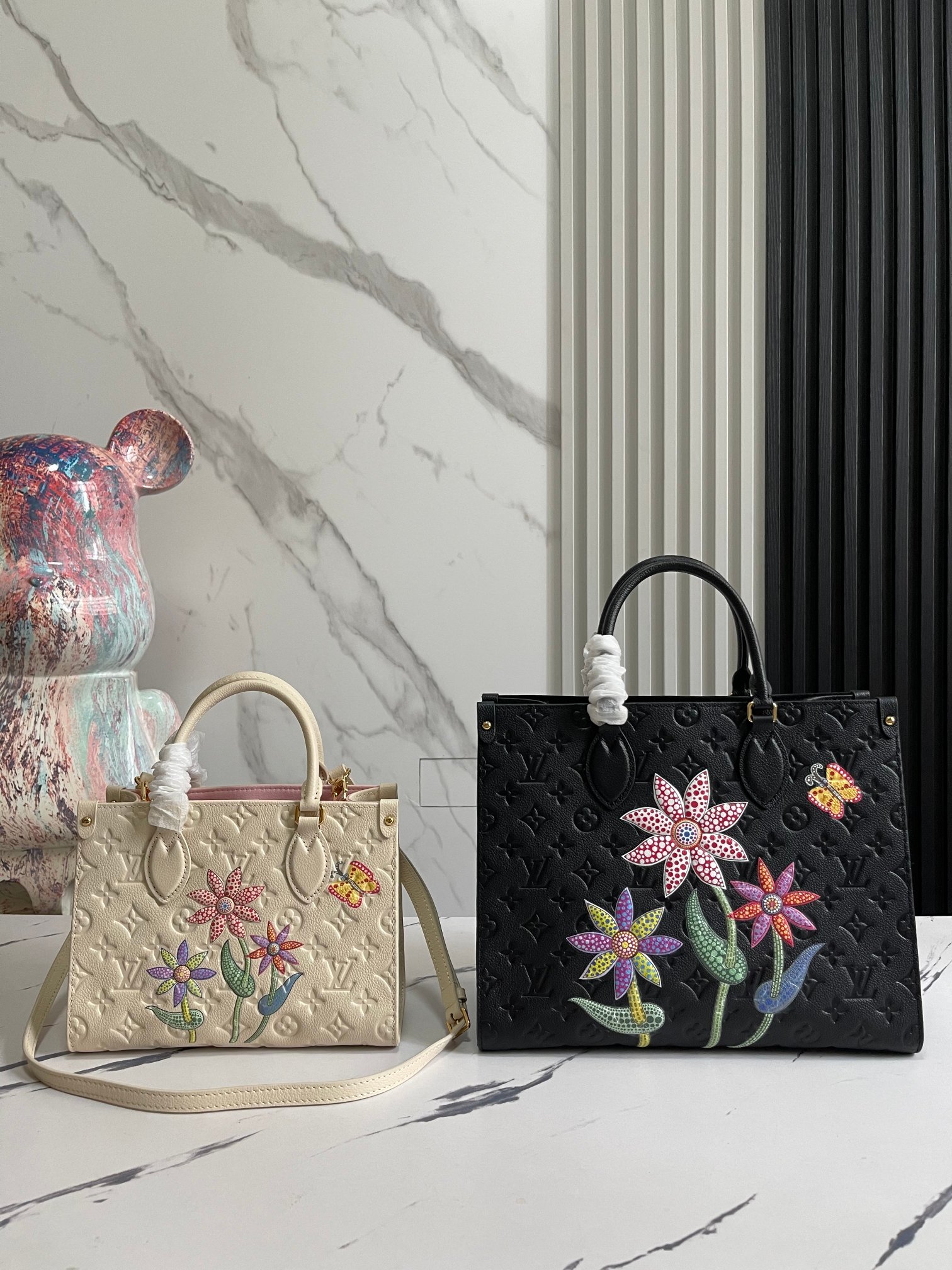 M46416 M21732 Composite Image - Bag 2