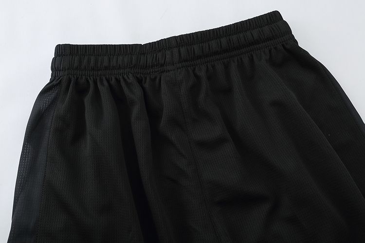 QY 302 AJShorts Jordan Summer Training Basketball Pants Quick-Dry Fabric Sizes M-XXL - 图片 6