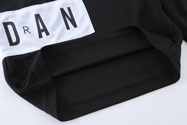 QY 302 AJShorts Jordan Summer Training Basketball Pants Quick-Dry Fabric Sizes M-XXL - 图片 8