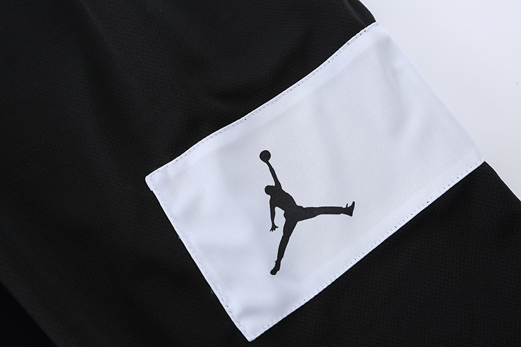 QY 302 AJShorts Jordan Summer Training Basketball Pants Quick-Dry Fabric Sizes M-XXL - 图片 9