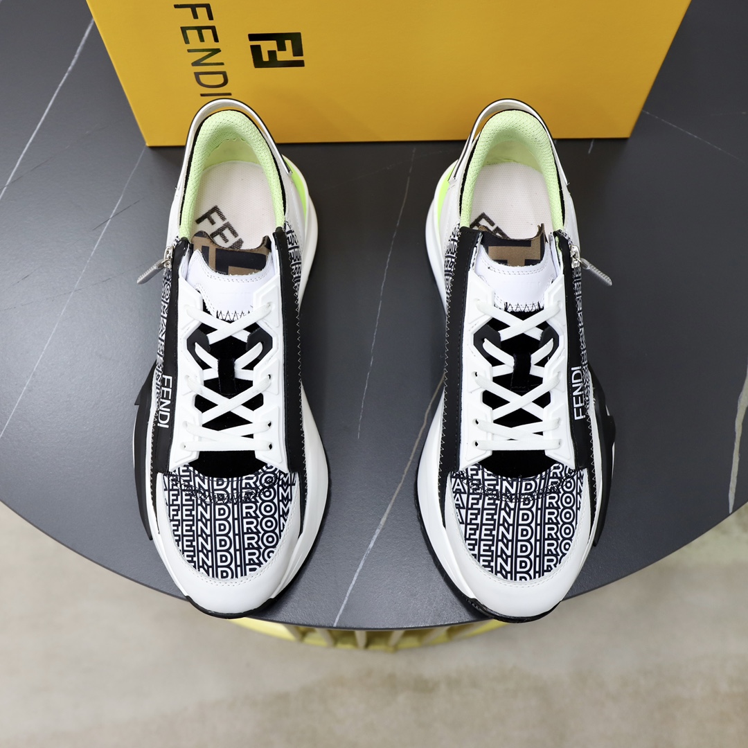 Precio de fábricaMarca: FENDI Tamaño: 38-44 (45, 46 a medida)Grado: Calidad original Alta versiónMat