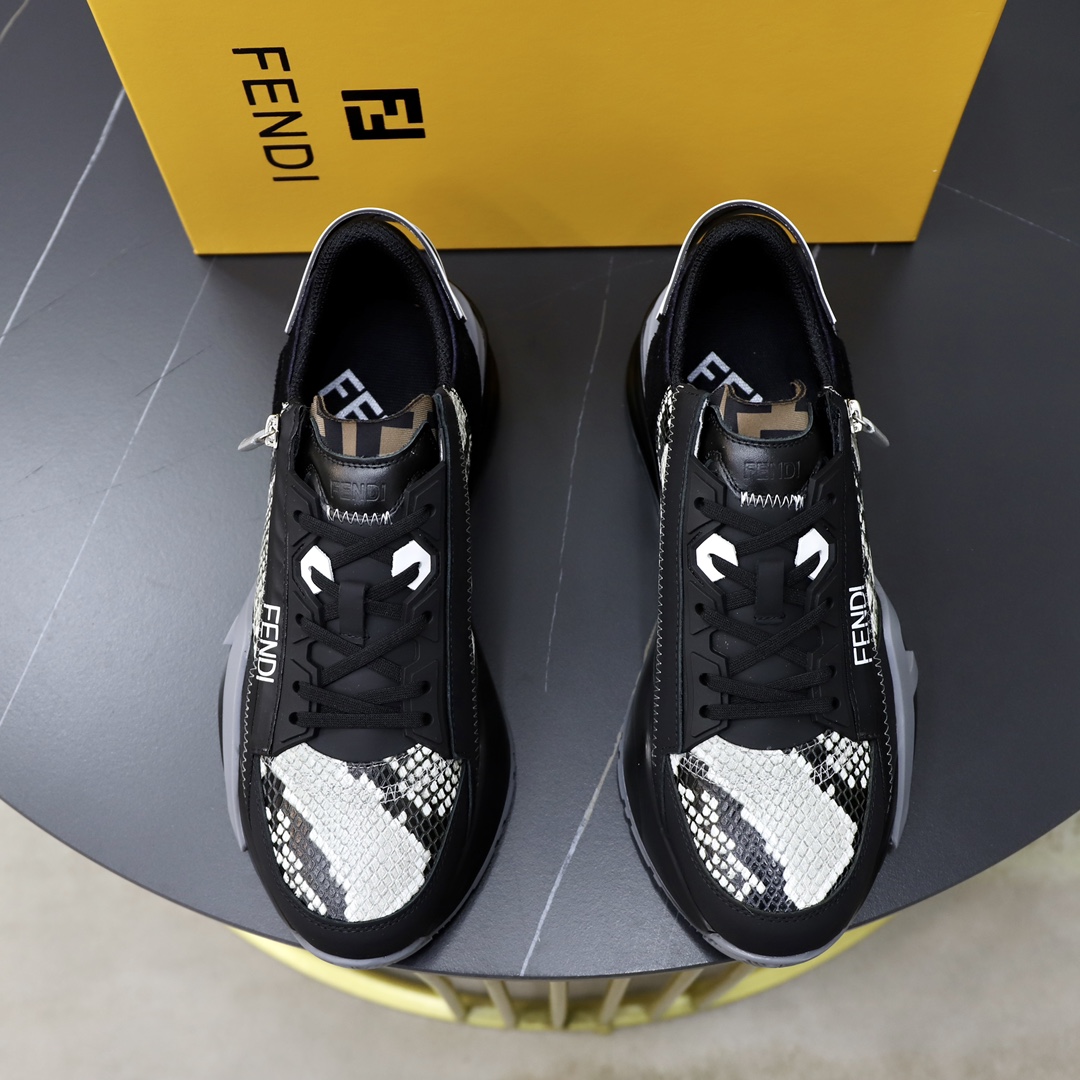 Precio de fábricaMarca: FENDI Tamaño: 38-44 (45, 46 a medida)Grado: Calidad original Alta versiónMat