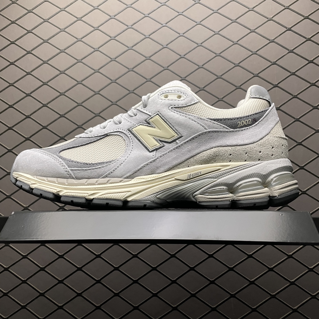 💰520 價格調整 純原 New Balance 新百倫 M2002RLN 復古休閒跑步鞋 大廠出品 某版純原同渠道 正確組合大底 區別提前通貨品質 尺碼：36 37 37.5 38 38.5 39.5 40 40.5 41.5 42 4