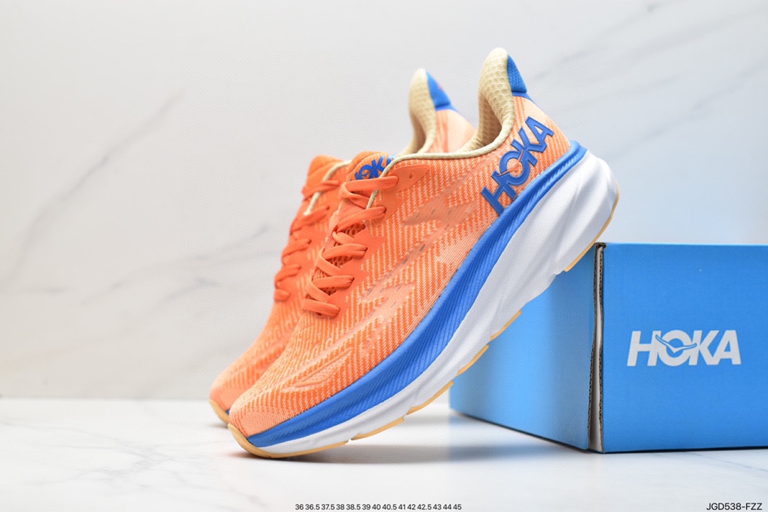 Xiaohongshu recommends HOKA ONE ONE new color 1127896